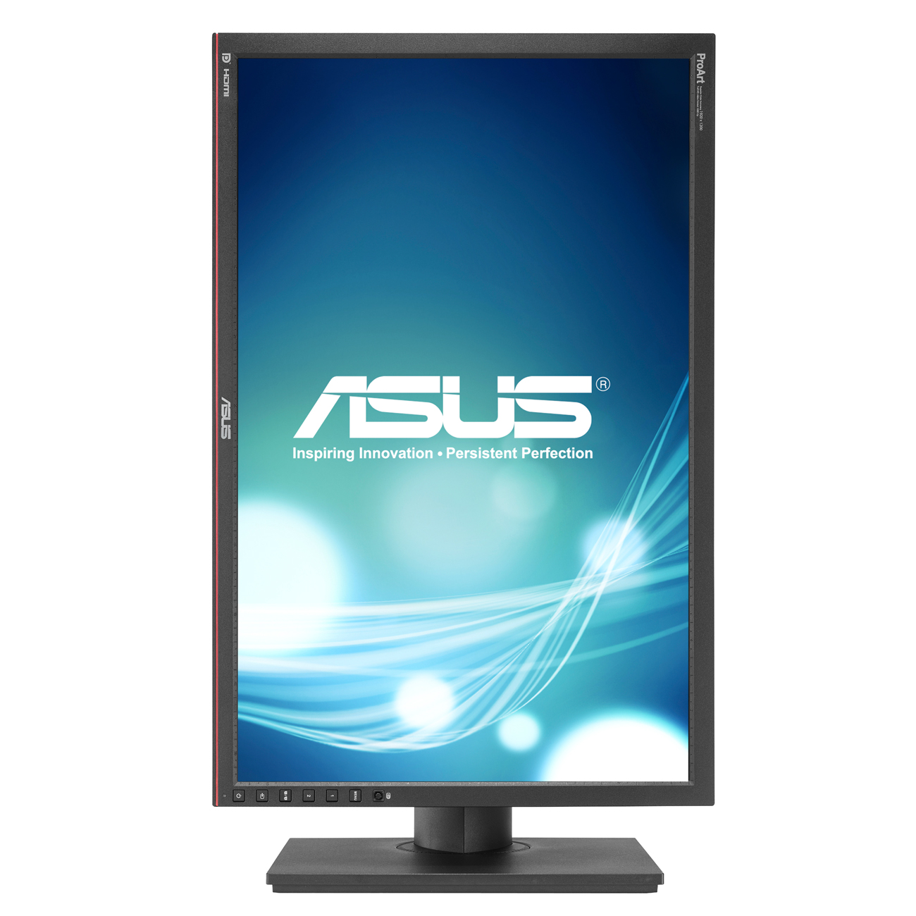 Asus pa248q не включается