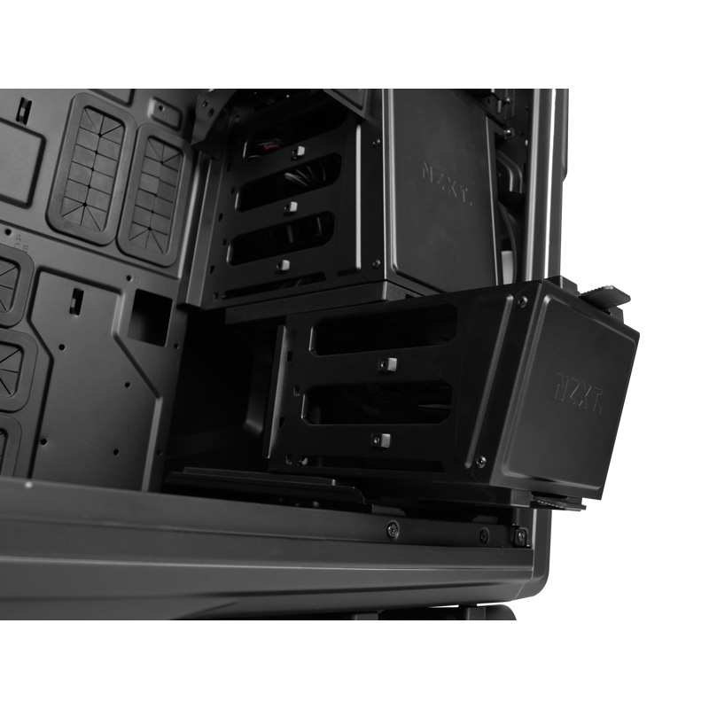 Boitier Pc Gamer NZXT Phantom 820 – STATION DE TRAVAIL