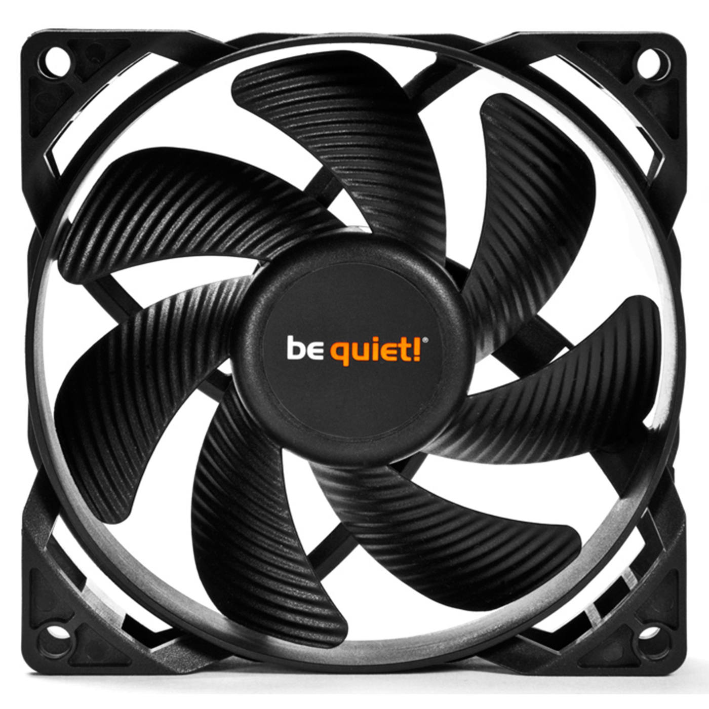 be quiet! Pure Wings 2 92mm pas cher - HardWare.fr