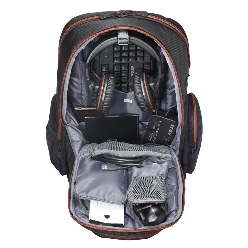 republic of gamers backpack