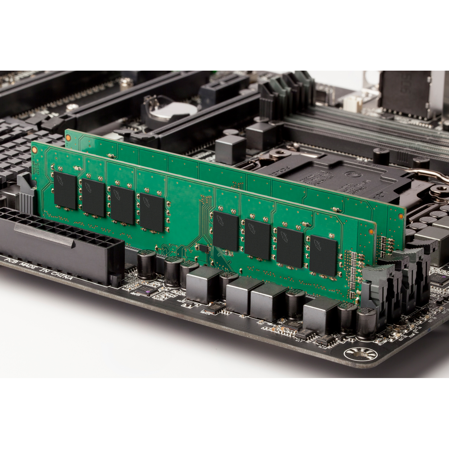 CRUCIAL - Barrette memoire DDR4 8Go