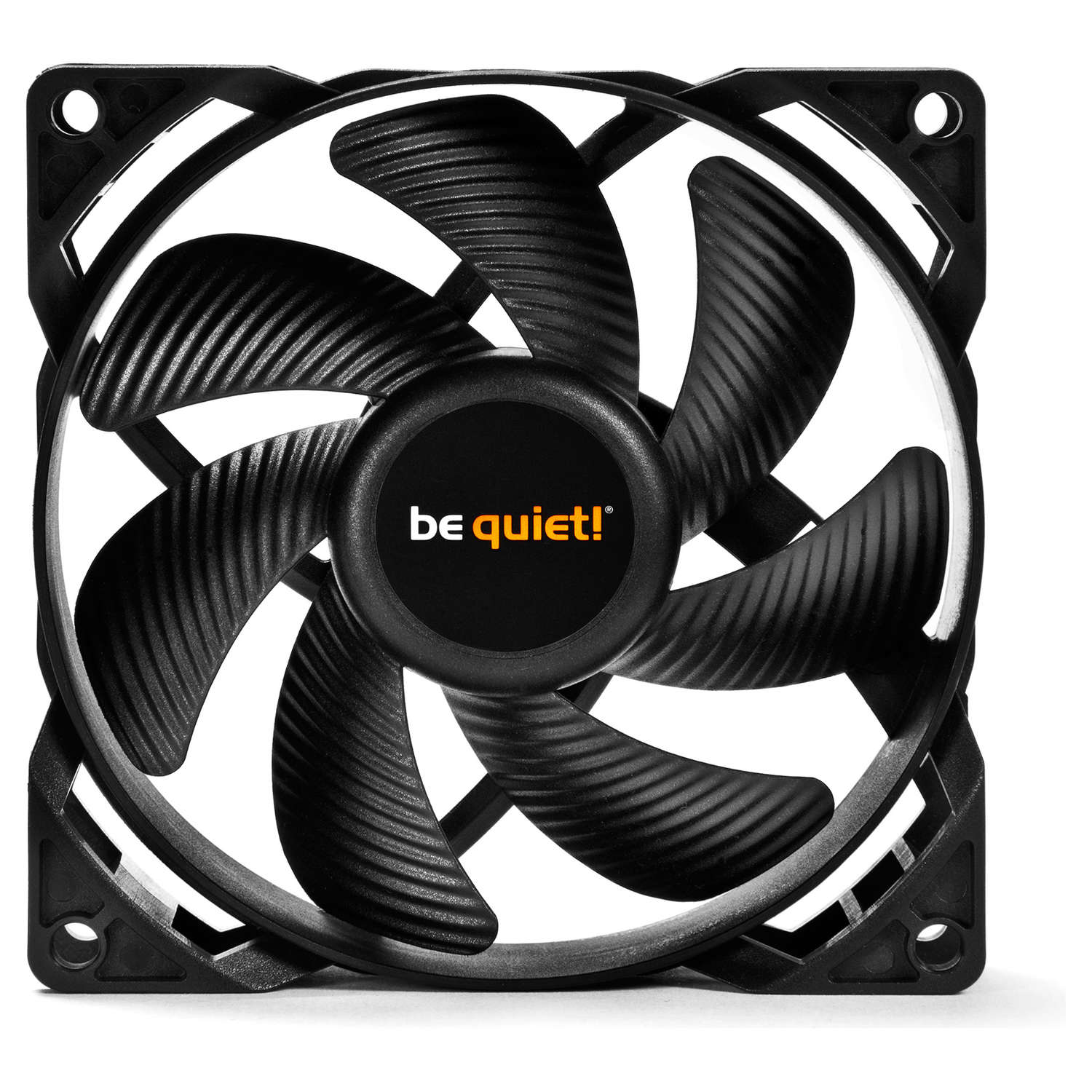 be quiet! Pure Wings 2 92mm pas cher - HardWare.fr