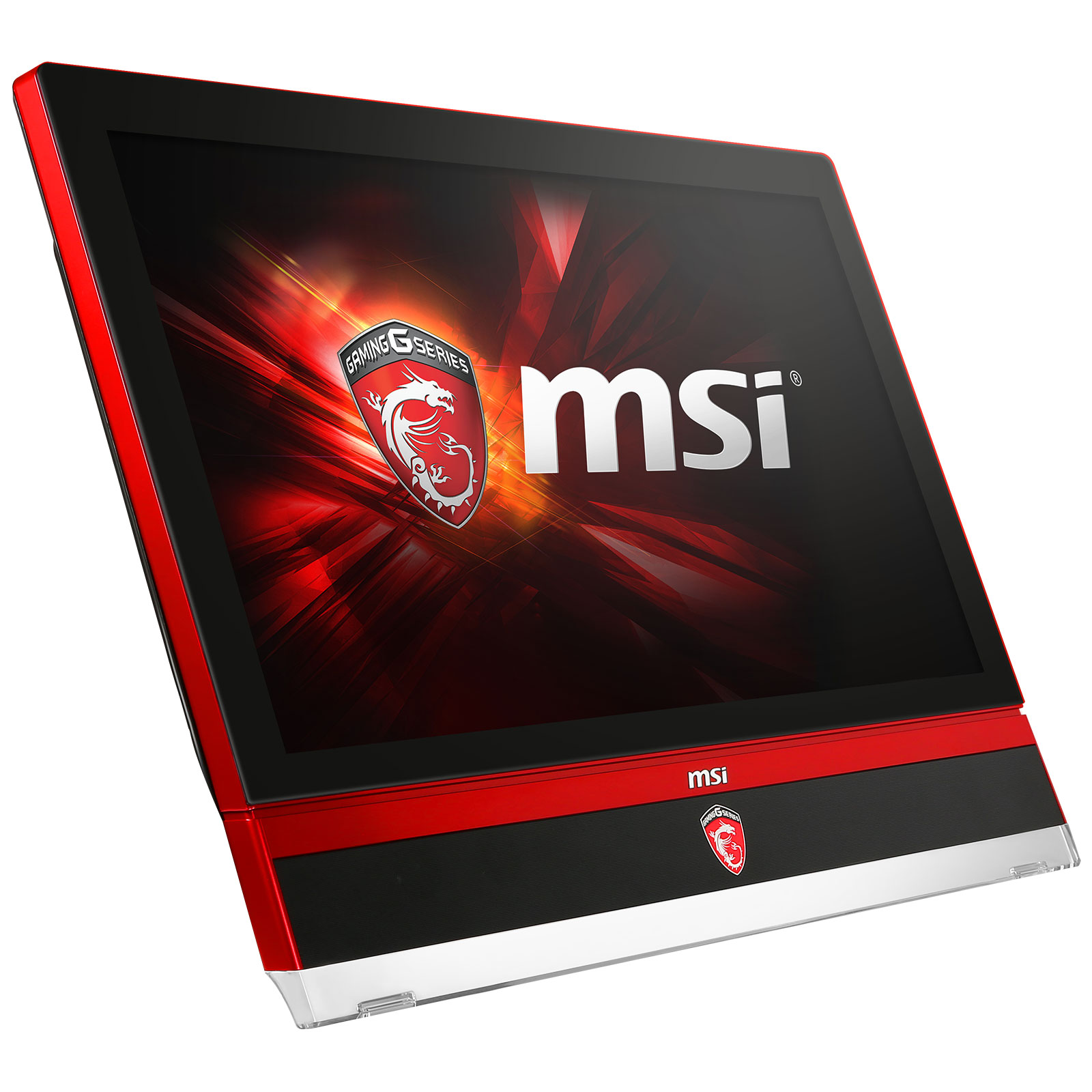 Msi gaming 27 6qe разбор