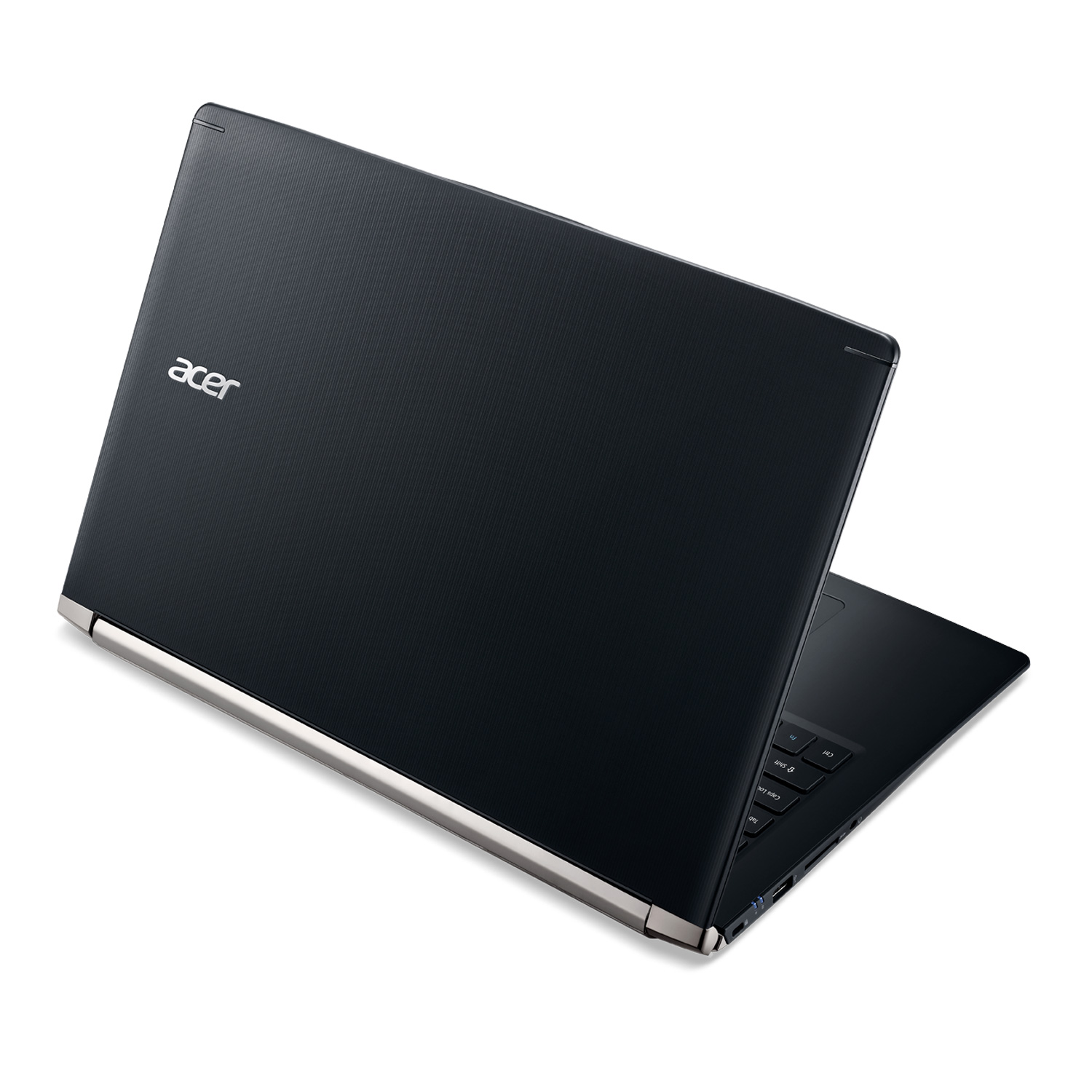 Как разобрать acer aspire vn7 592g