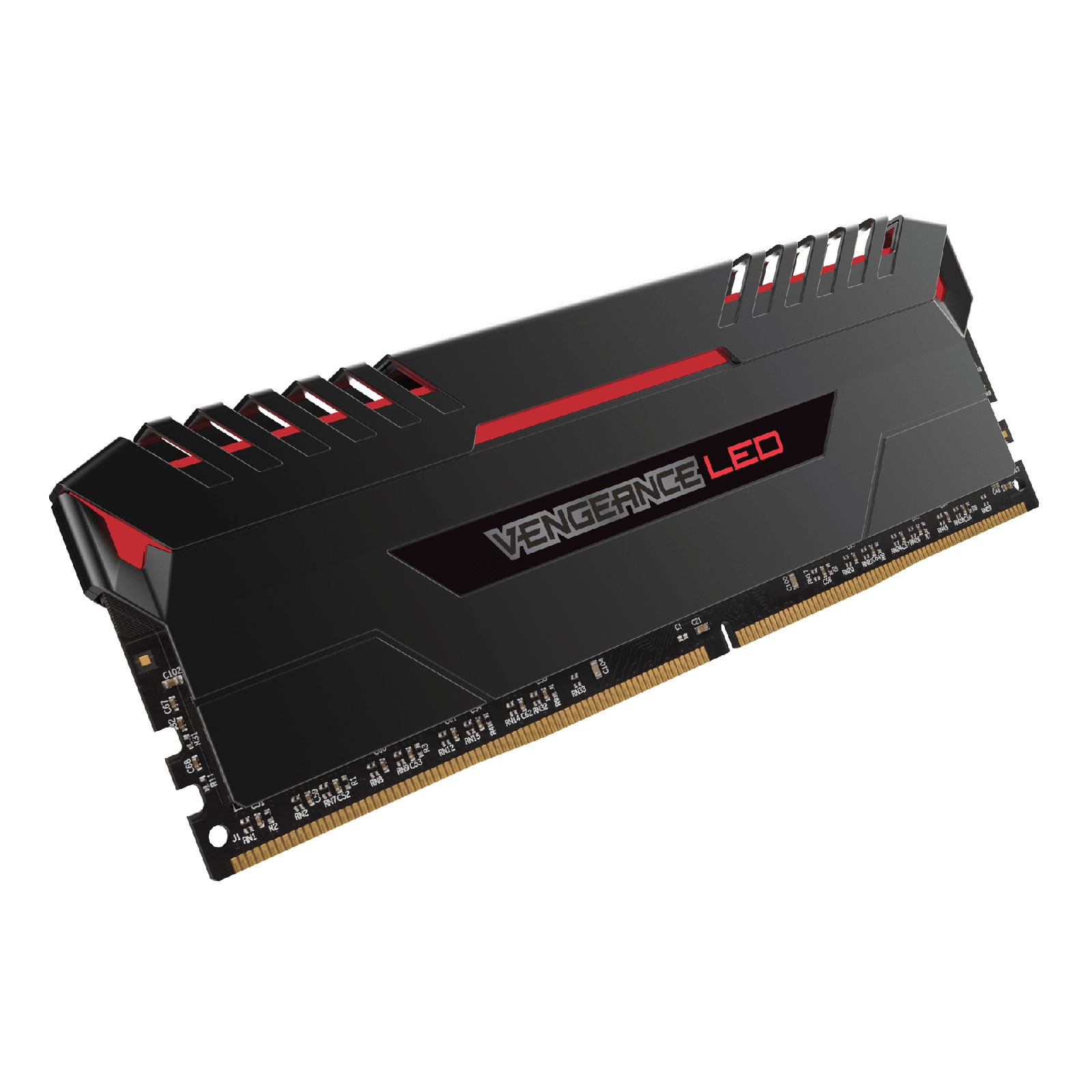 Corsair Vengeance RGB PRO Series 16 Go (2x 8 Go) DDR4 3200 MHz