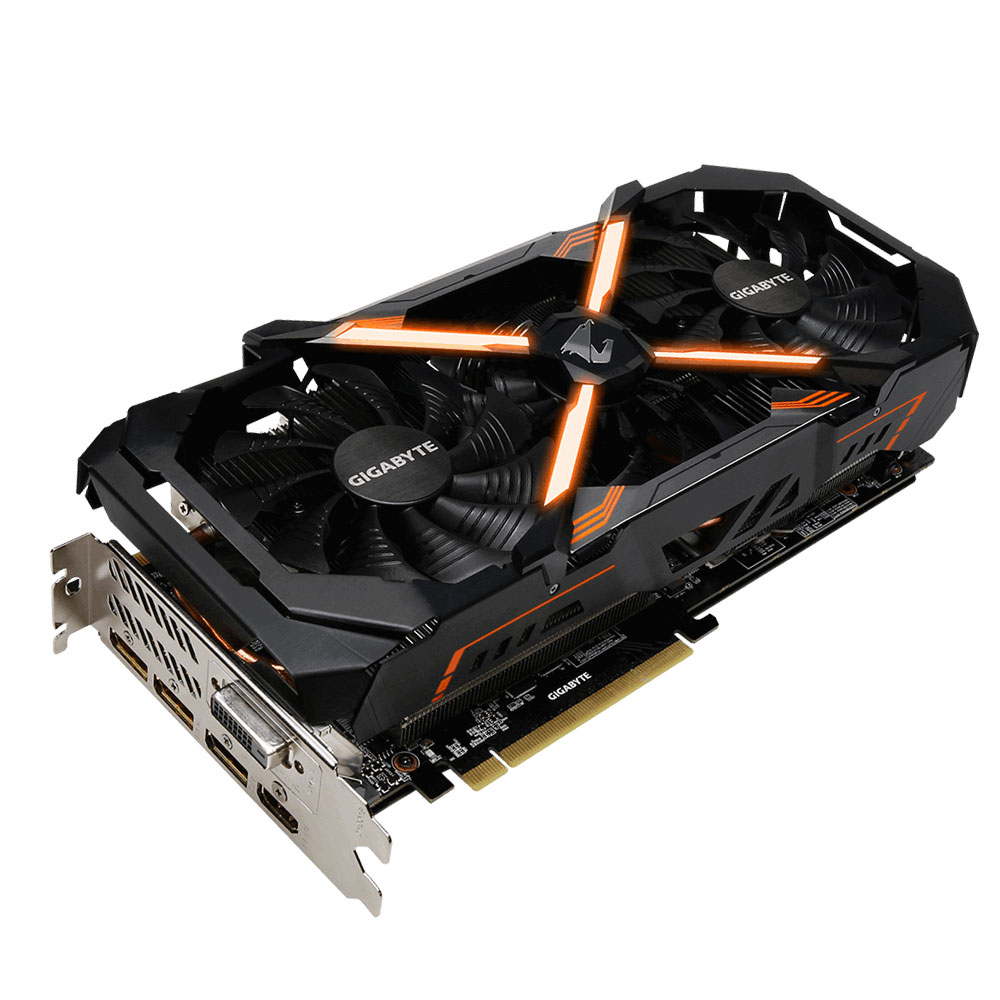 Gtx 1070 aorus gigabyte разгон