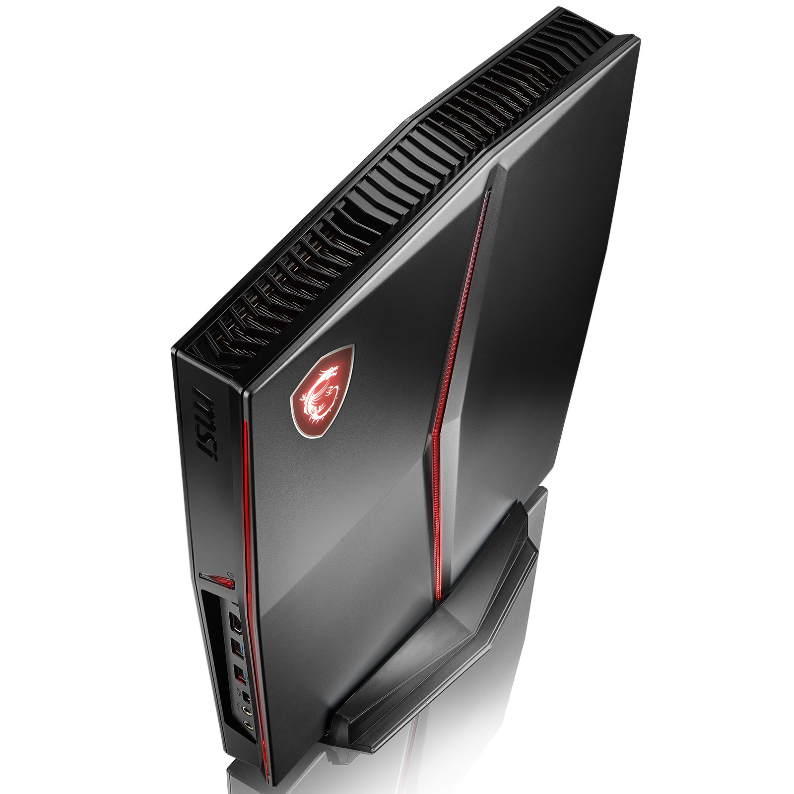 Msi vortex g25