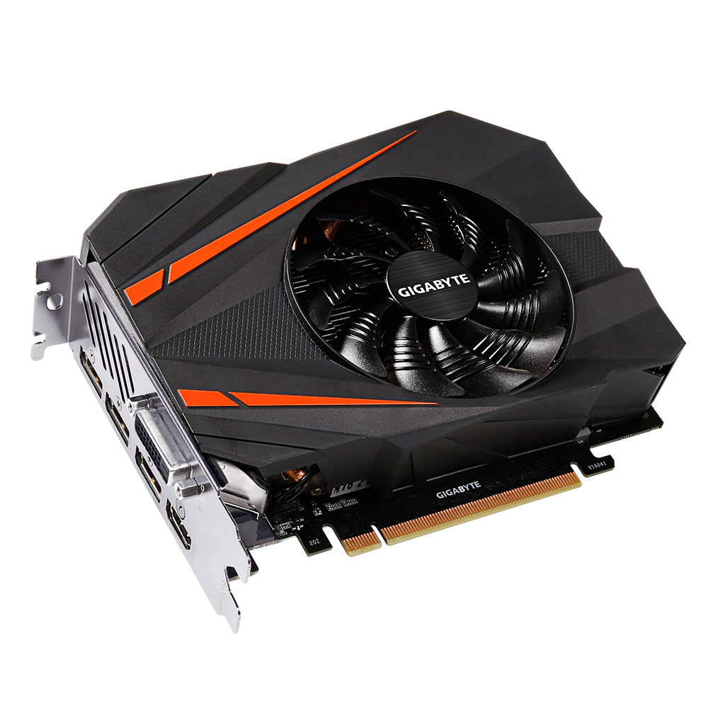 1080 gtx gigabyte разгон