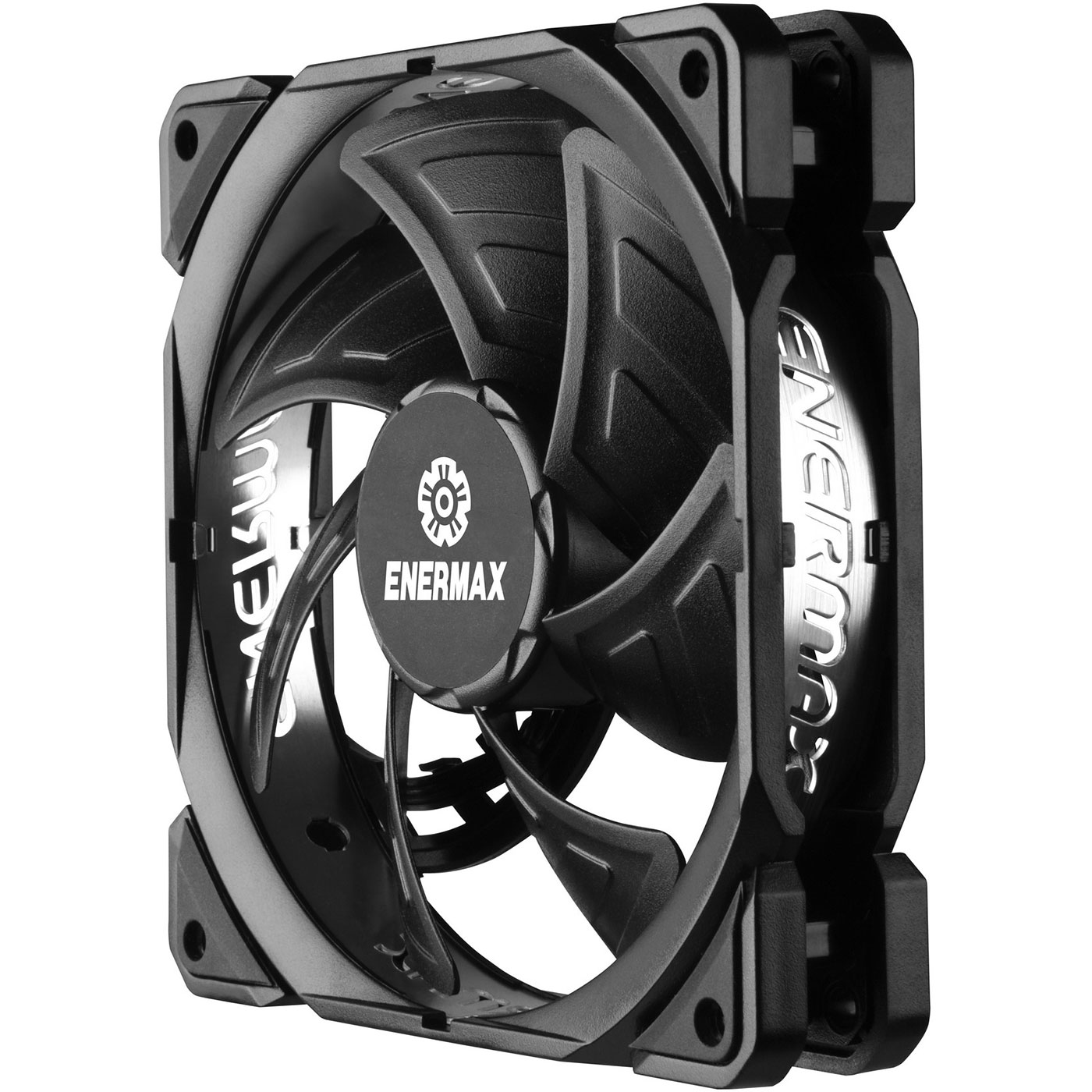 Enermax T.B.Silence ADV (120 Mm) Pas Cher - HardWare.fr