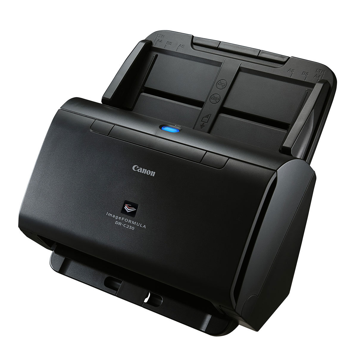 scanner canon imageformula dr-c230