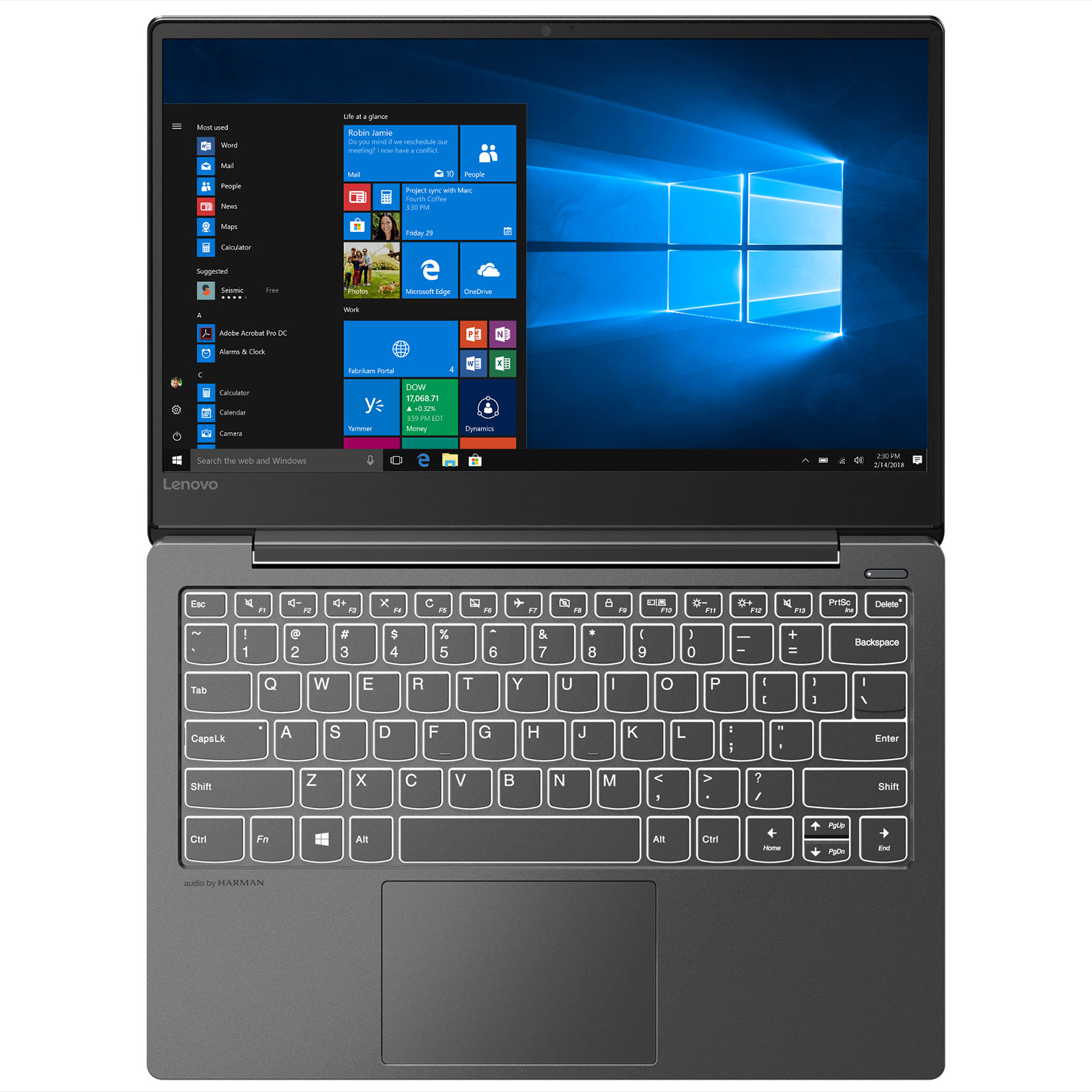 Lenovo ideapad s530 13iwl обзор