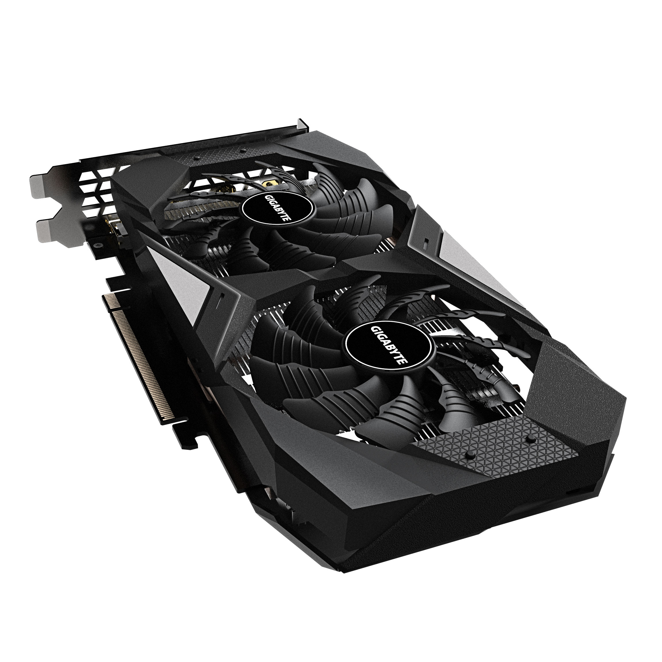 Gigabyte gtx 1660 oc 6g