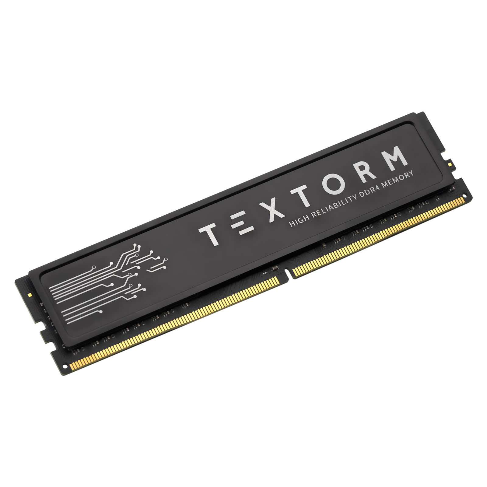 Textorm 32 Go (2x 16 Go) DDR4 3200 MHz CL16 pas cher - HardWare.fr