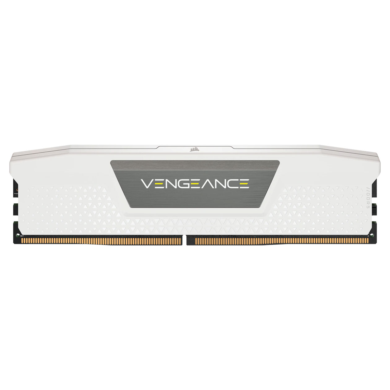 Corsair Vengeance DDR5 32 Go (2 x 16 Go) 5600 MHz CL40 - Blanc pas