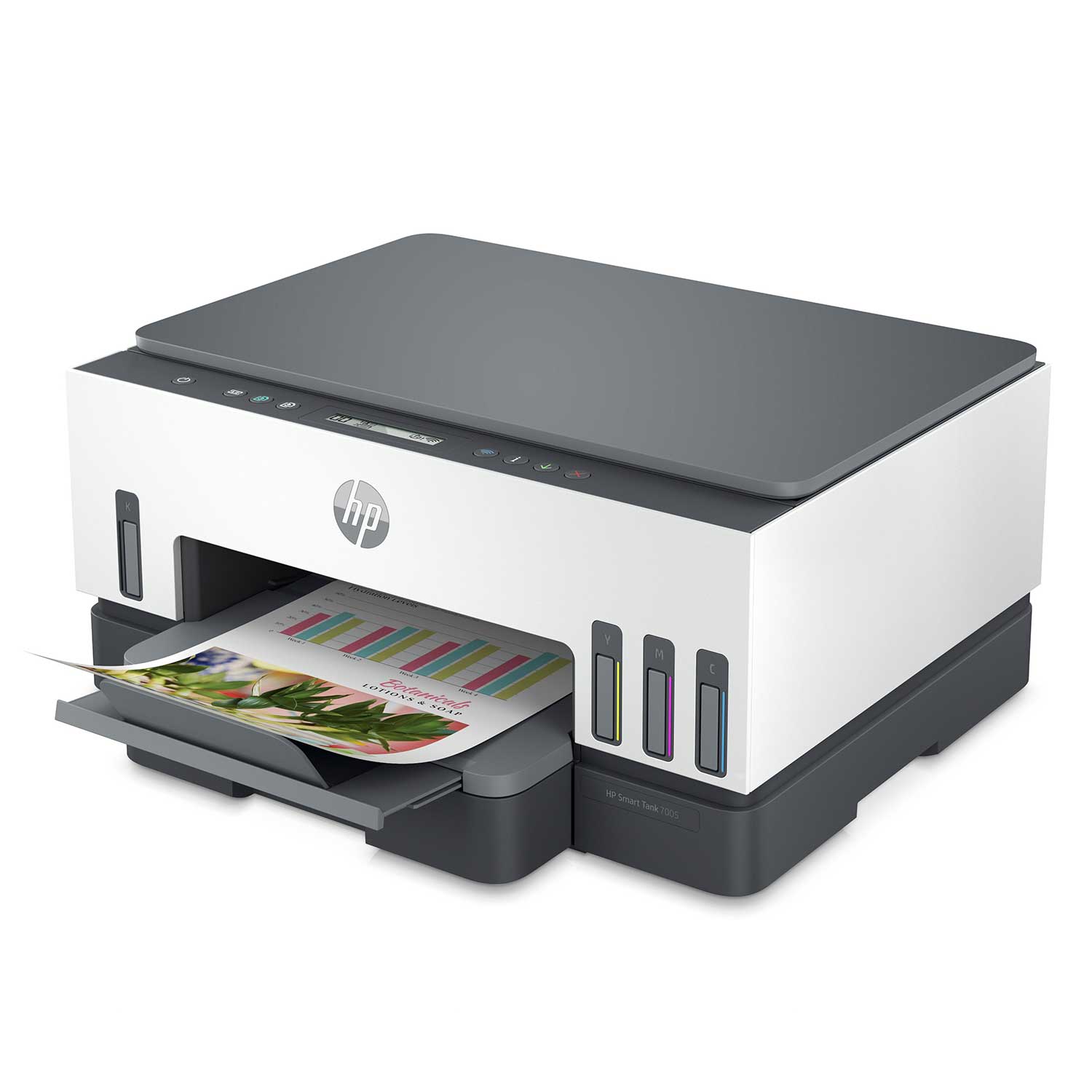 HP Smart Tank 7005 All In One pas cher - HardWare.fr