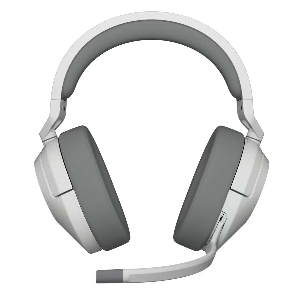 CORSAIR Casque Gaming HS55 - Blanc pas cher 