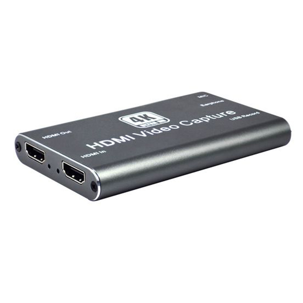 Vivolink Carte d'acquisition vidéo HDMI 4K 60Hz USB 3.0 pas cher -  HardWare.fr