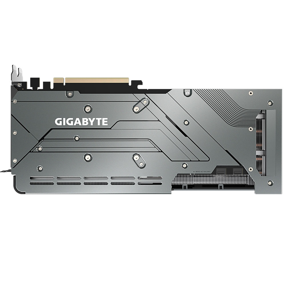 Gigabyte Radeon RX 7800 XT GAMING OC 16G pas cher - HardWare.fr