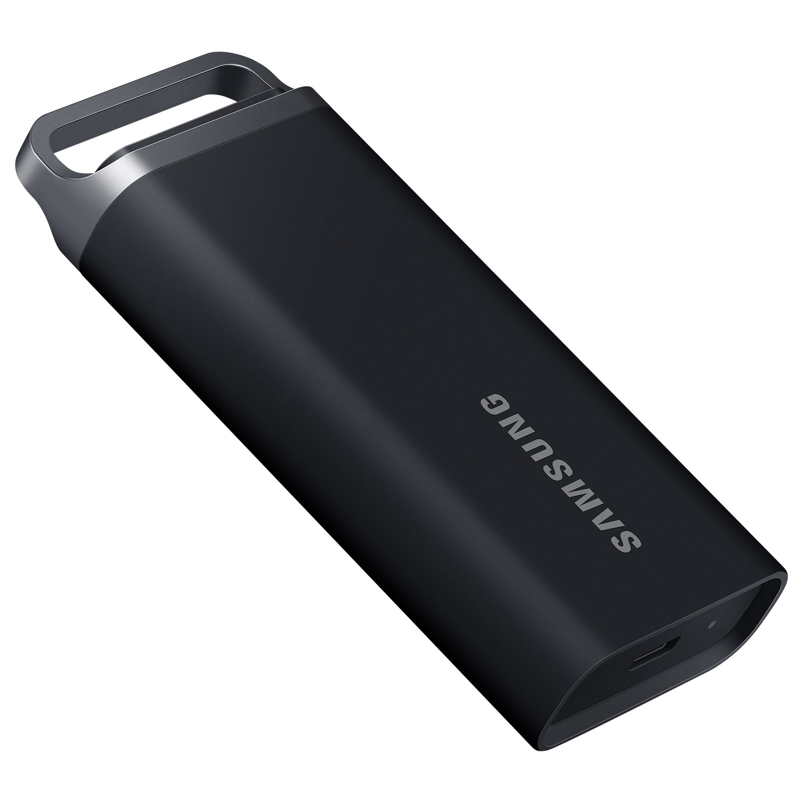 Samsung Portable SSD T5 EVO 4 To pas cher - HardWare.fr