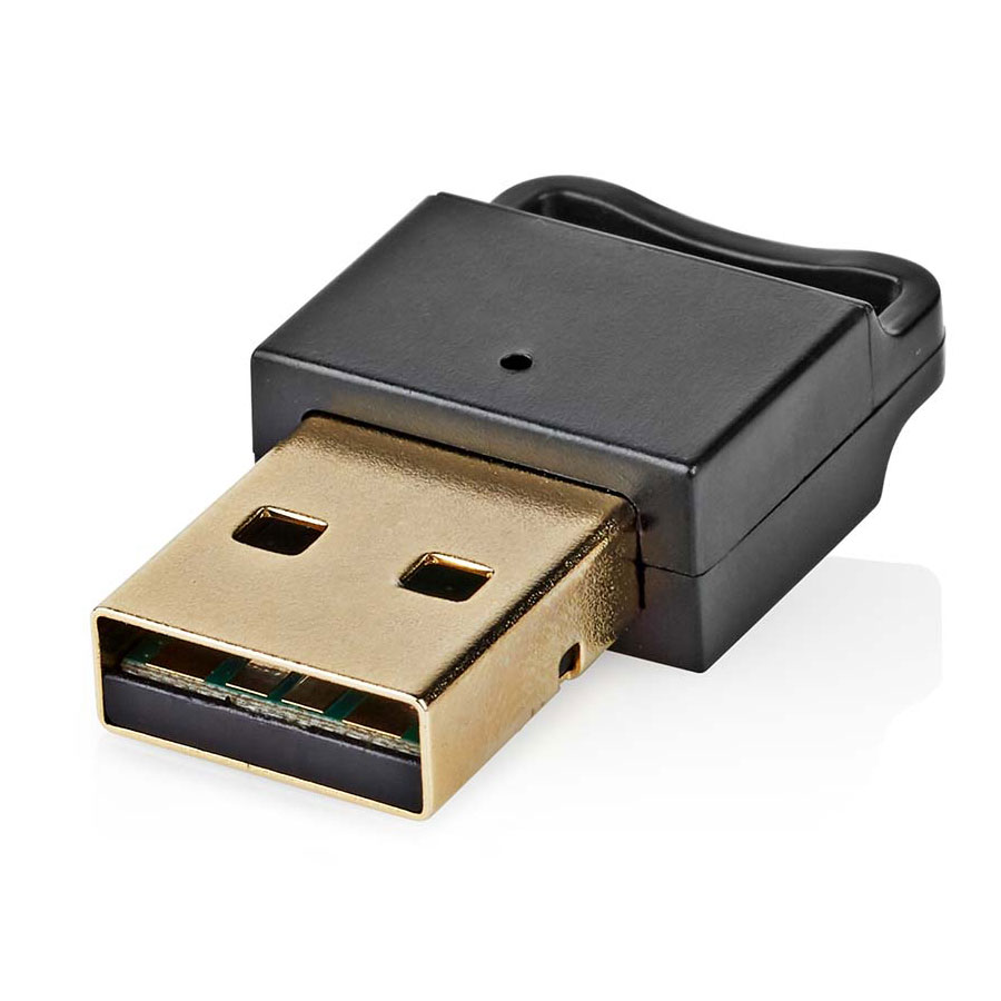 Nedis Dongle Micro USB Bluetooth 5.0 pas cher - HardWare.fr