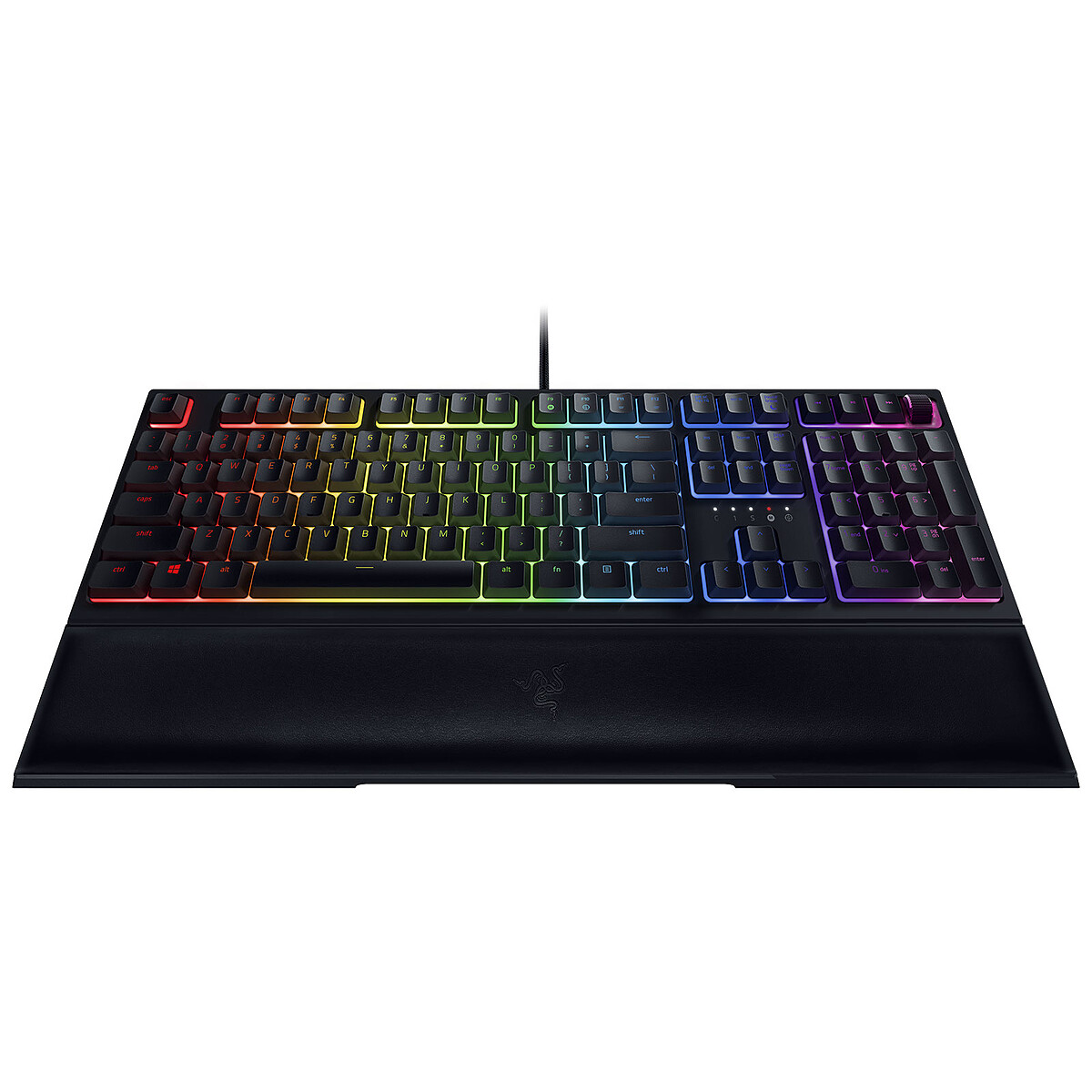 hp pavilion gaming backlit keyboard