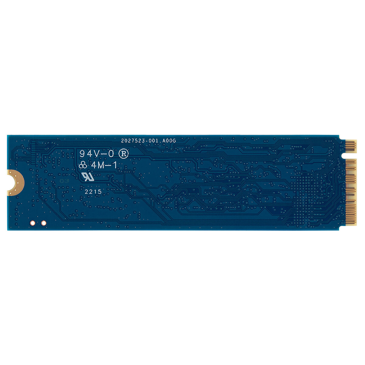 Kingston SSD NV2 4 To pas cher - HardWare.fr