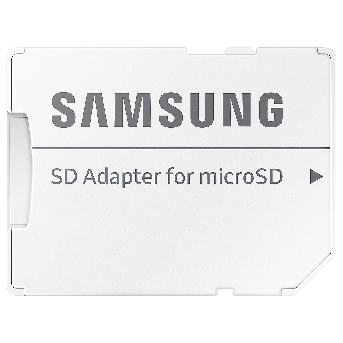 Samsung Pro Plus microSD 256 Go pas cher - HardWare.fr