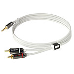 Real Cable iPlug J35M2M 1.50m pas cher
