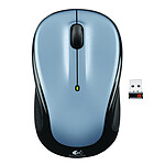 Logitech Wireless Mouse M325 (Argent) pas cher