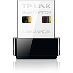 TP-LINK TL-WN725N pas cher