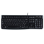 Logitech Keyboard K120 for Business (FR) pas cher