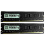 G.Skill NS Series 8 Go (2 x 4 Go) DDR3 1600 MHz CL11 pas cher