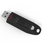 SanDisk Clé Ultra USB 3.0 64 Go pas cher