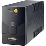 Infosec X1 EX-700 pas cher