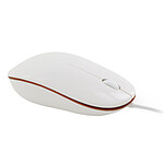 Mobility Lab Optical Mouse for Mac pas cher