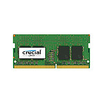Crucial SO-DIMM DDR4 8 Go 2400 MHz CL17 SR X8 pas cher