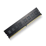 G.Skill Value 4 Go DDR4 2400 MHz CL15 pas cher