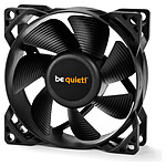 be quiet! Pure Wings 2 80 mm PWM pas cher