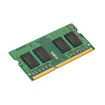 Kingston ValueRAM SO-DIMM 8 Go DDR4 3200 MHz CL22 1Rx16 pas cher