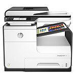HP PageWide Pro 477dw pas cher