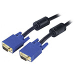 Câble VGA mâle / mâle compatible DCC2B (1.8 mètre) pas cher