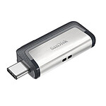 Sandisk Ultra Dual Drive USB Type-C 128 Go pas cher