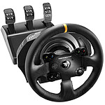 Thrustmaster TX Racing Wheel Leather Edition pas cher