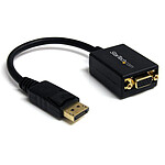 StarTech.com Adaptateur / Convertisseur actif DisplayPort vers VGA pas cher