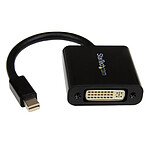 StarTech.com Adaptateur mini DisplayPort 1.2 vers DVI-D 1080p - M/F pas cher