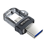 Sandisk Ultra Dual USB 3.0 64 Go pas cher