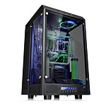 Thermaltake The Tower 900 - Noir pas cher