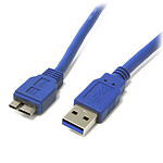 StarTech.com USB3SAUB1 pas cher
