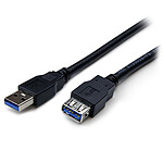 StarTech.com USB3SEXT1MBK pas cher
