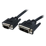 StarTech.com Câble DVI-A vers VGA - M/M - 1 m pas cher